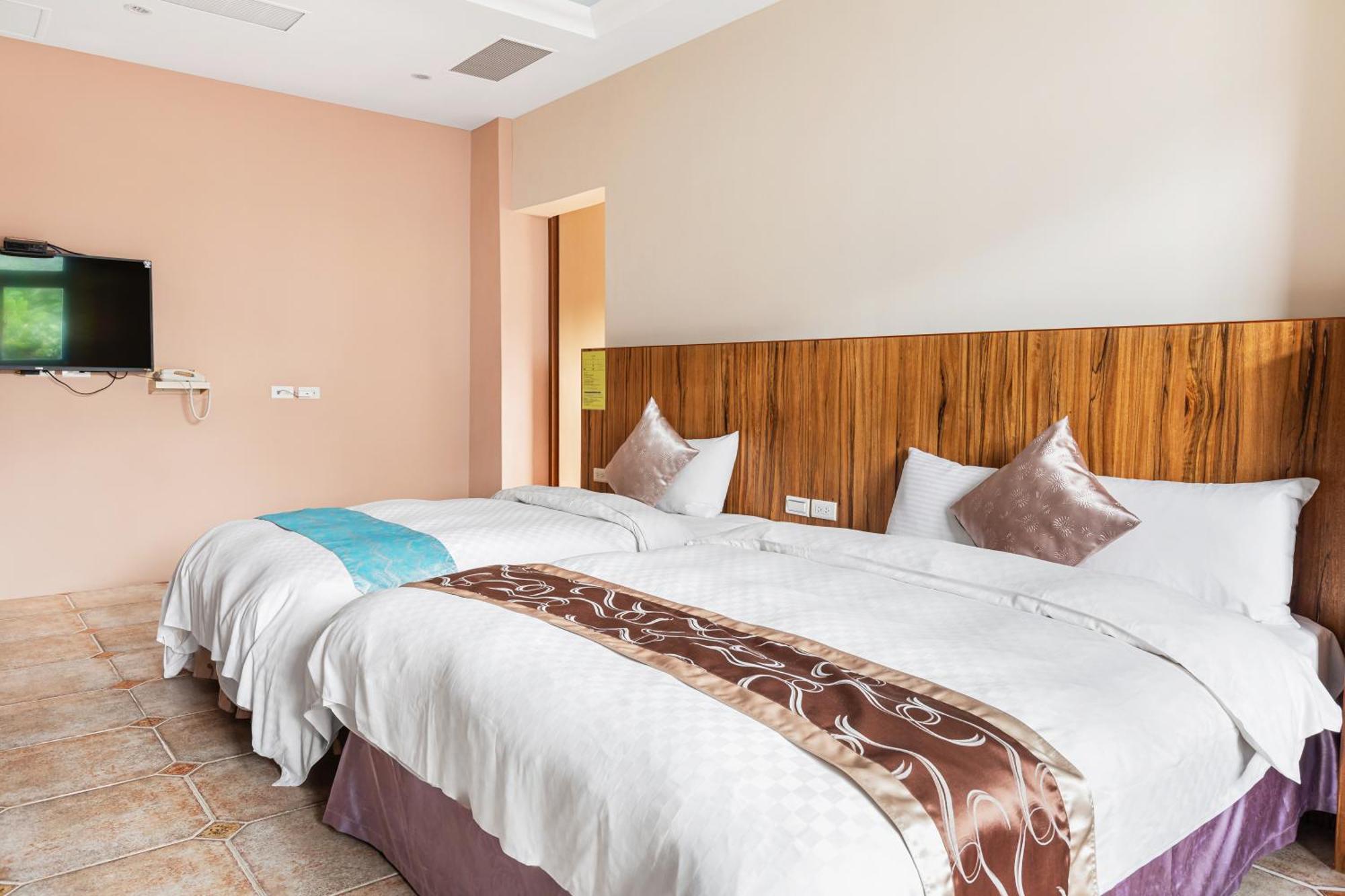 Kenting Shen'S Homestay Cape Eluanbi Ngoại thất bức ảnh