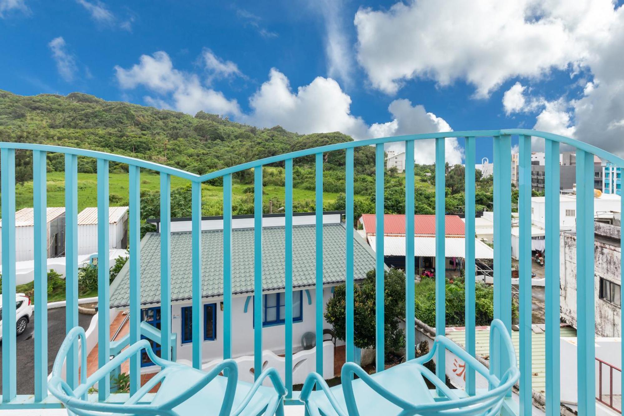 Kenting Shen'S Homestay Cape Eluanbi Ngoại thất bức ảnh