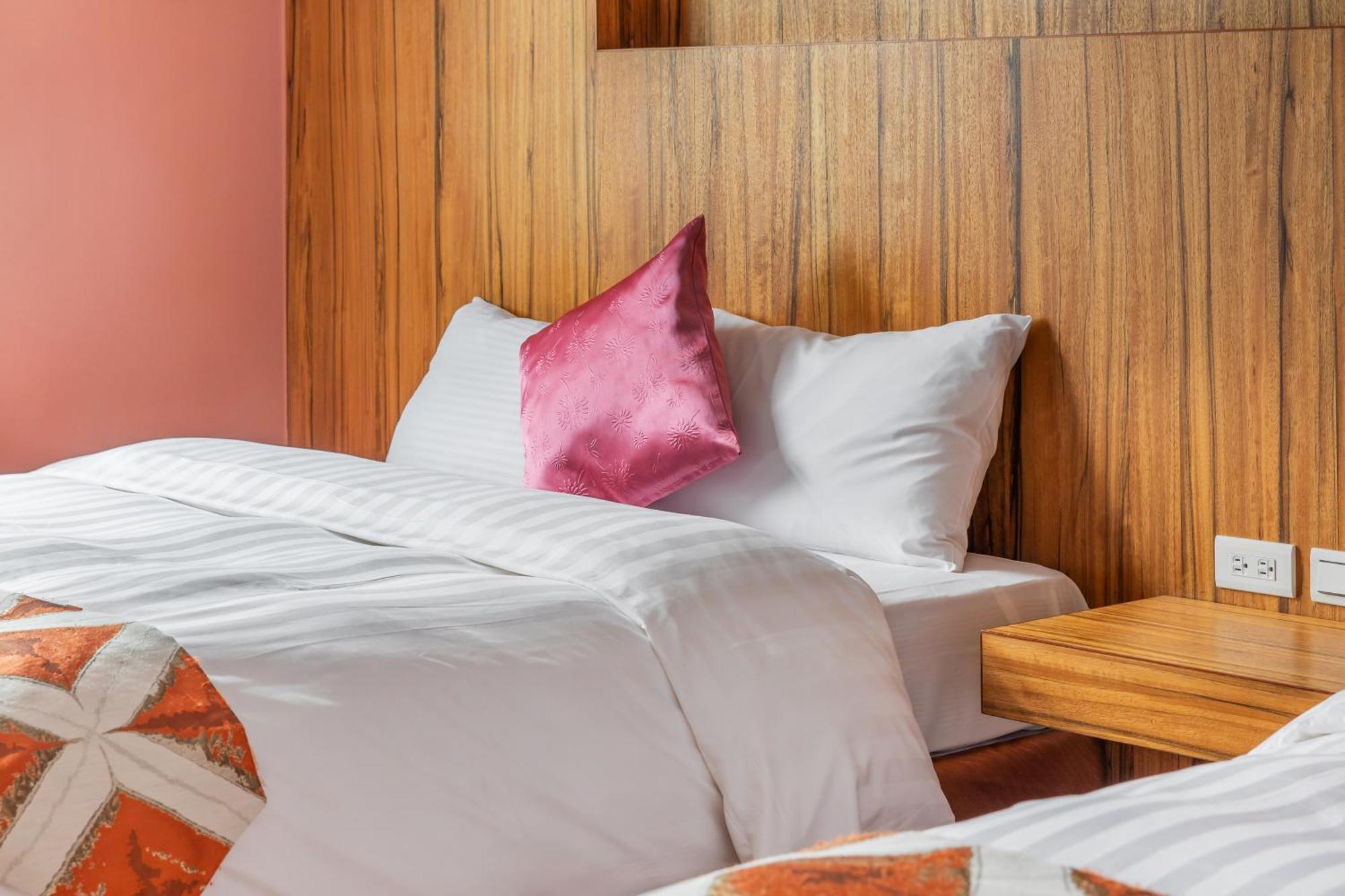 Kenting Shen'S Homestay Cape Eluanbi Ngoại thất bức ảnh