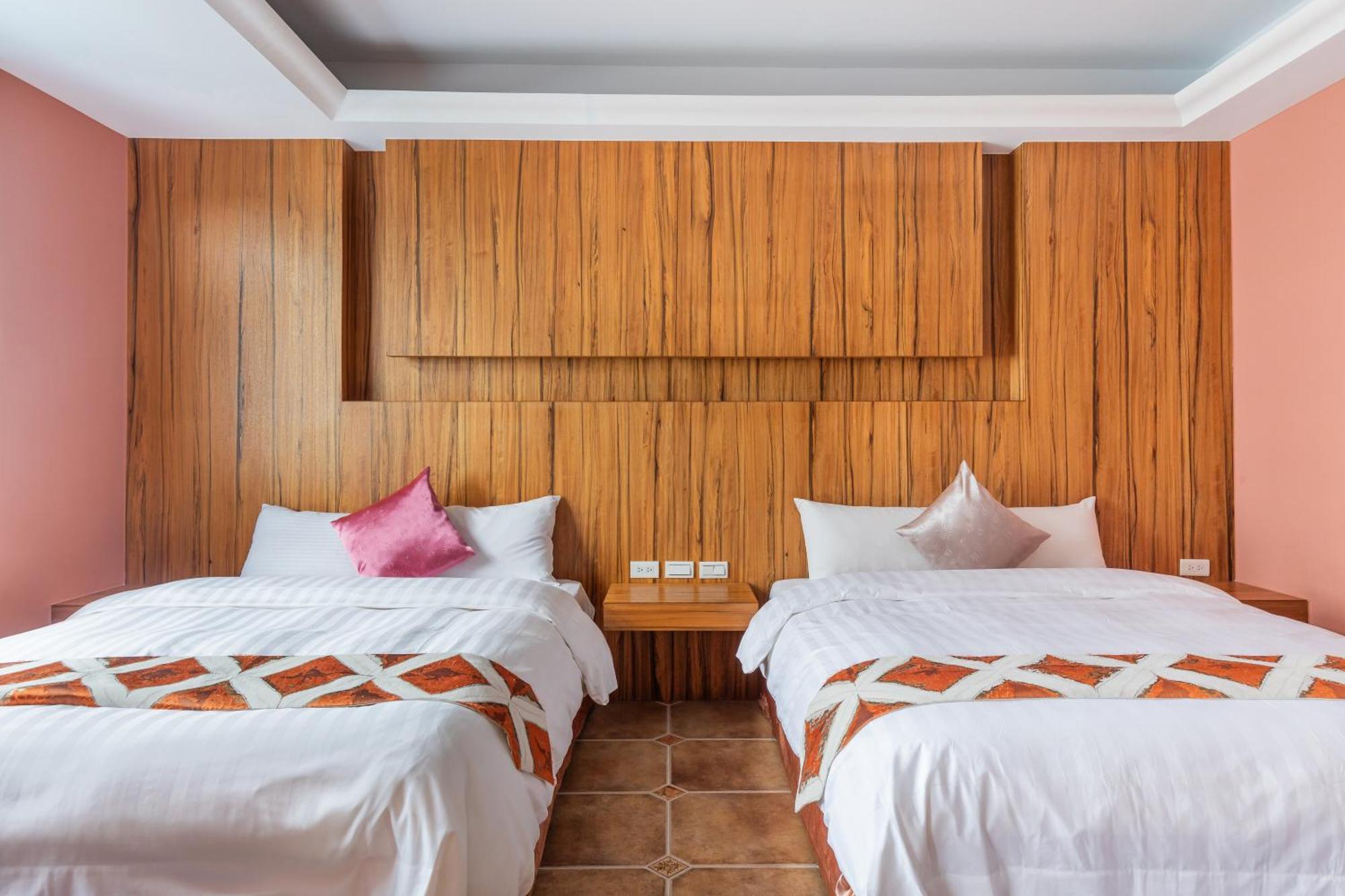 Kenting Shen'S Homestay Cape Eluanbi Ngoại thất bức ảnh