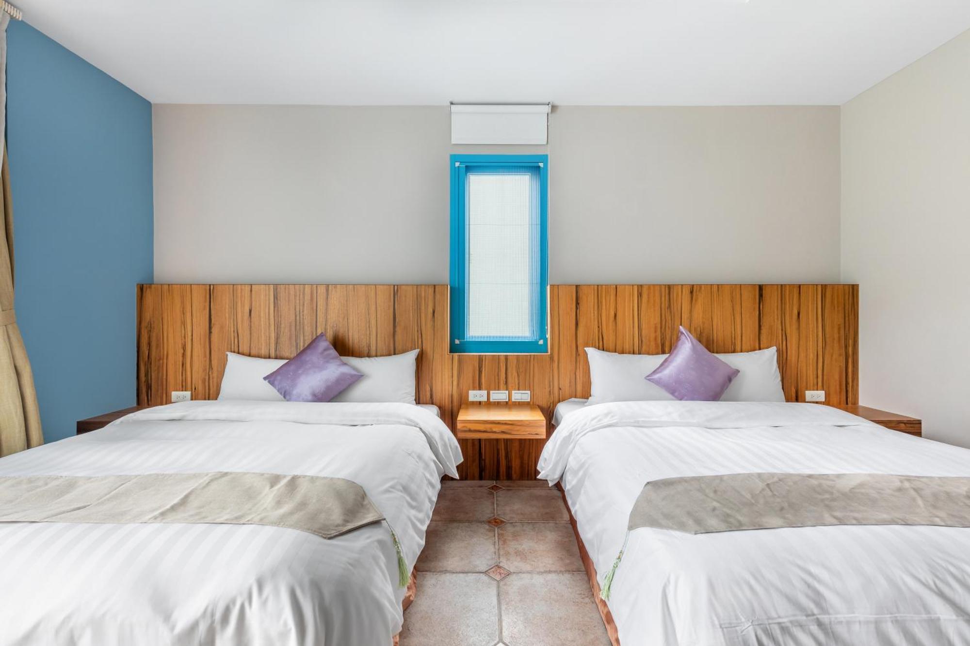 Kenting Shen'S Homestay Cape Eluanbi Ngoại thất bức ảnh
