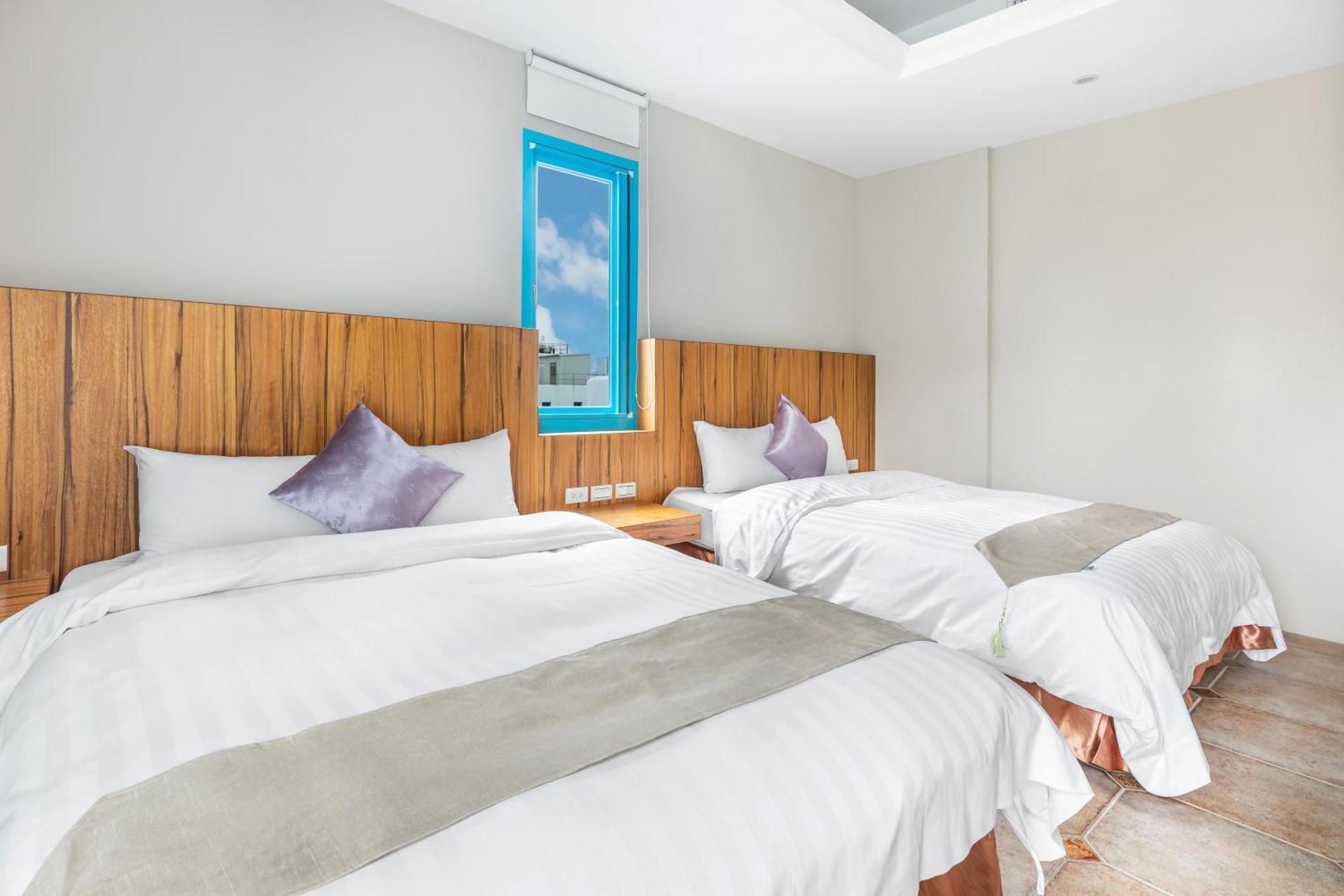 Kenting Shen'S Homestay Cape Eluanbi Ngoại thất bức ảnh