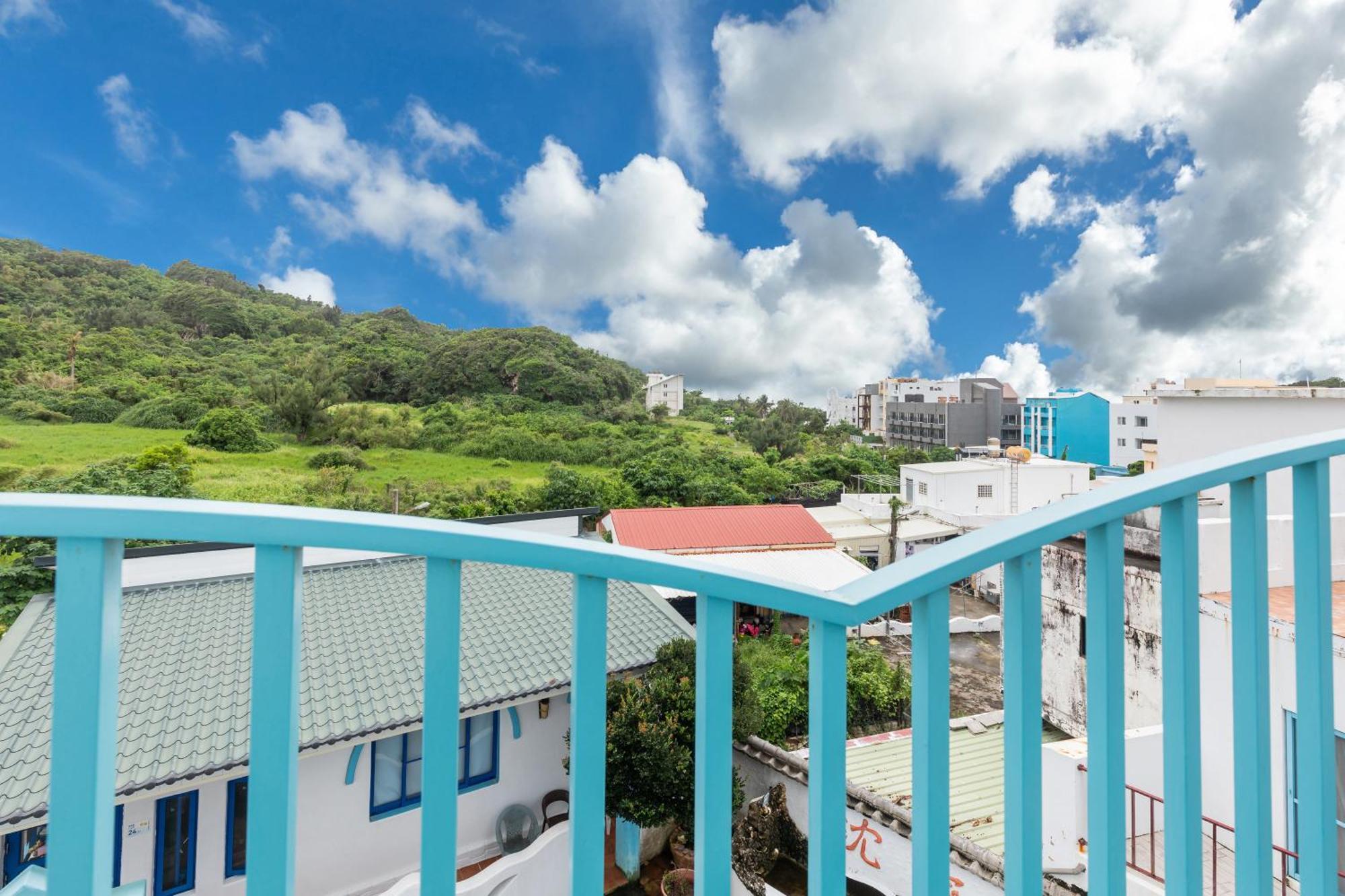 Kenting Shen'S Homestay Cape Eluanbi Ngoại thất bức ảnh