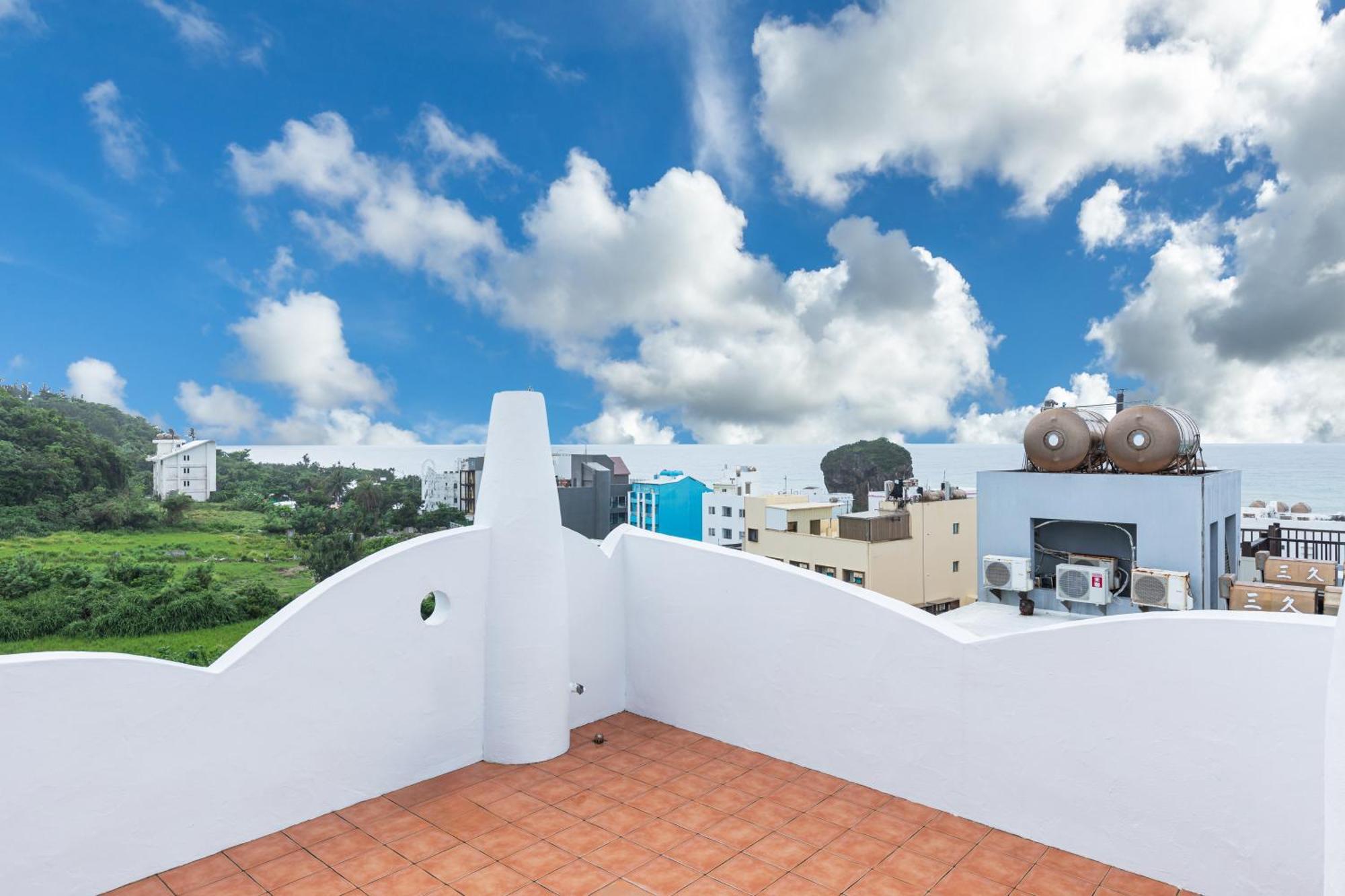 Kenting Shen'S Homestay Cape Eluanbi Ngoại thất bức ảnh