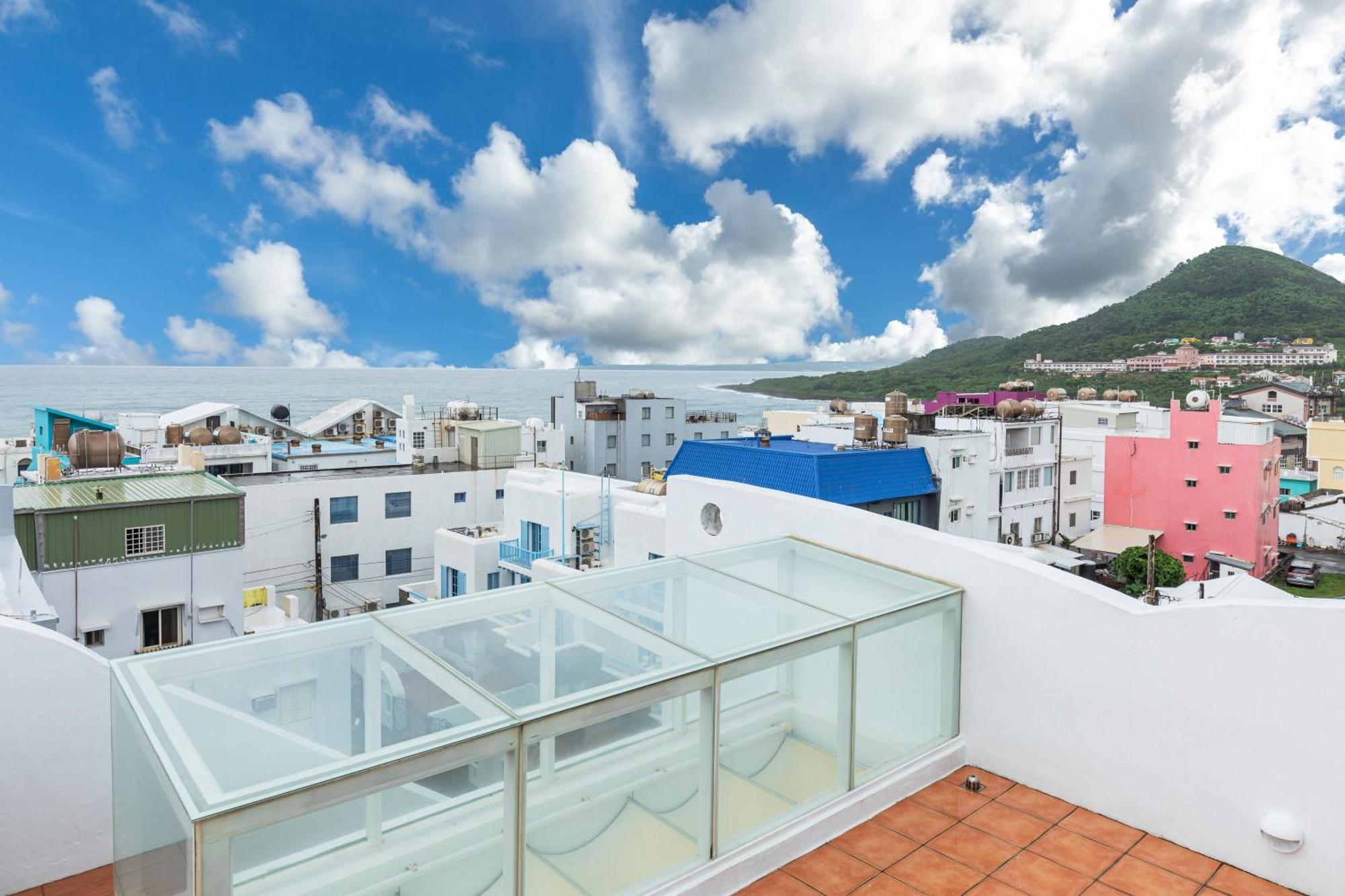 Kenting Shen'S Homestay Cape Eluanbi Ngoại thất bức ảnh