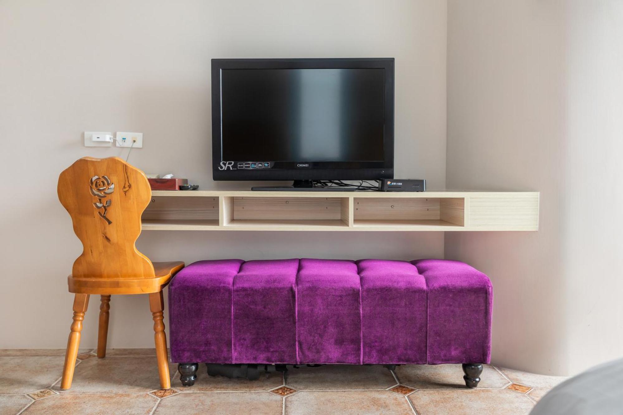 Kenting Shen'S Homestay Cape Eluanbi Ngoại thất bức ảnh