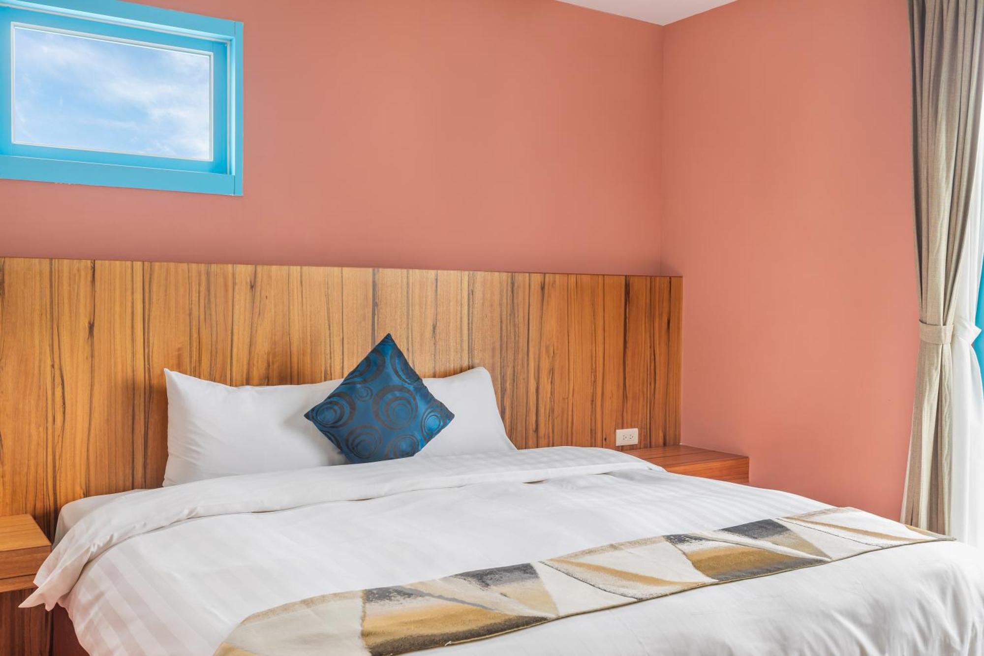 Kenting Shen'S Homestay Cape Eluanbi Ngoại thất bức ảnh
