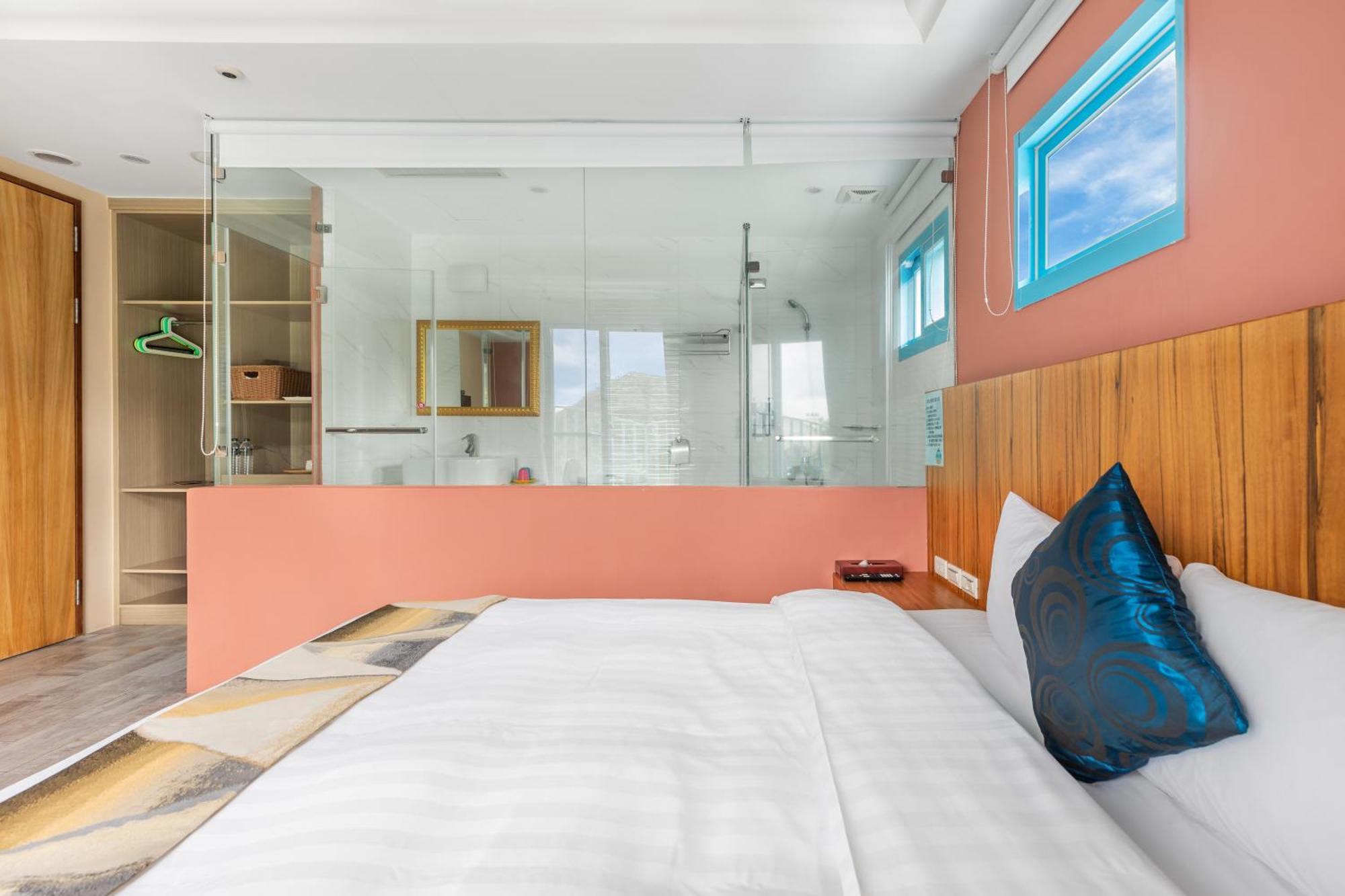 Kenting Shen'S Homestay Cape Eluanbi Ngoại thất bức ảnh