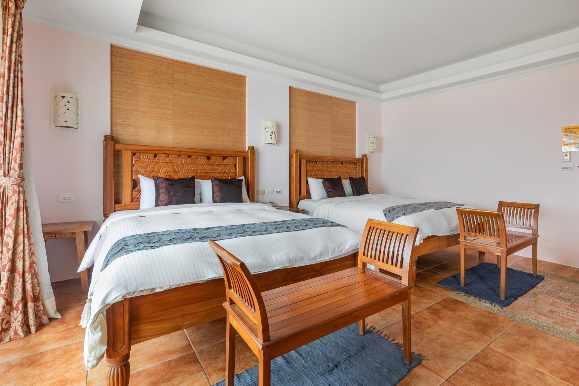 Kenting Shen'S Homestay Cape Eluanbi Ngoại thất bức ảnh