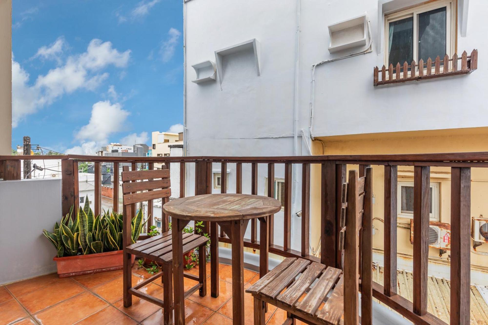 Kenting Shen'S Homestay Cape Eluanbi Ngoại thất bức ảnh