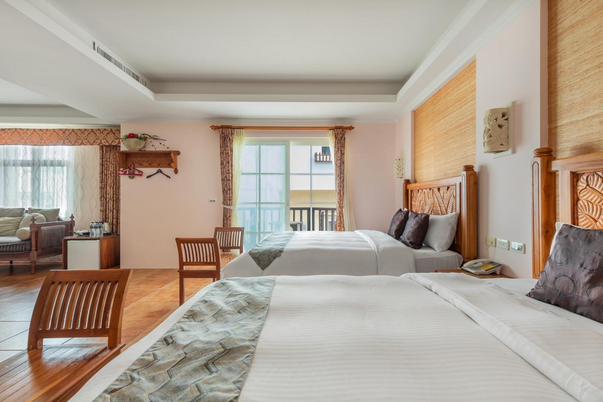Kenting Shen'S Homestay Cape Eluanbi Ngoại thất bức ảnh