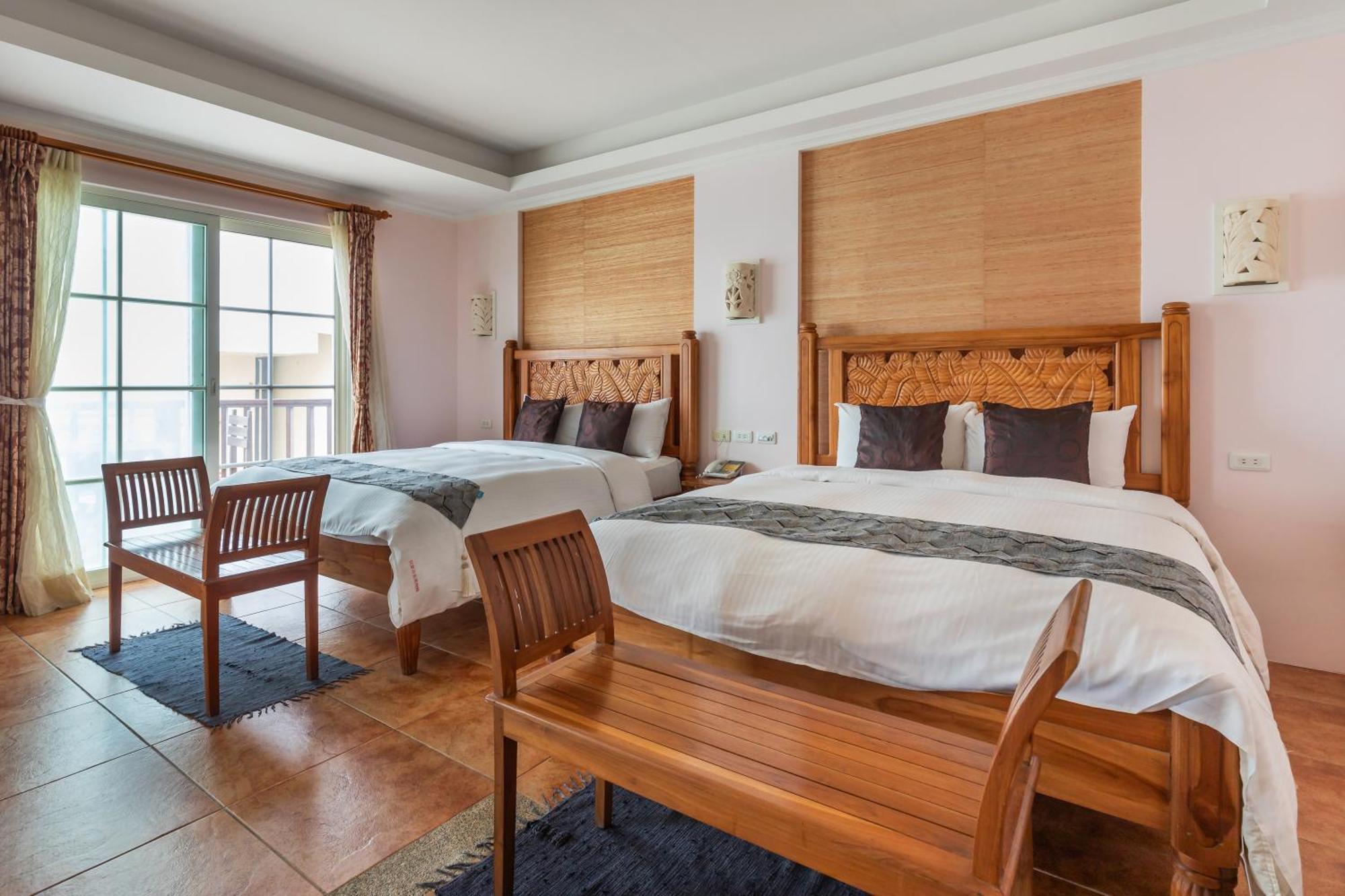Kenting Shen'S Homestay Cape Eluanbi Ngoại thất bức ảnh