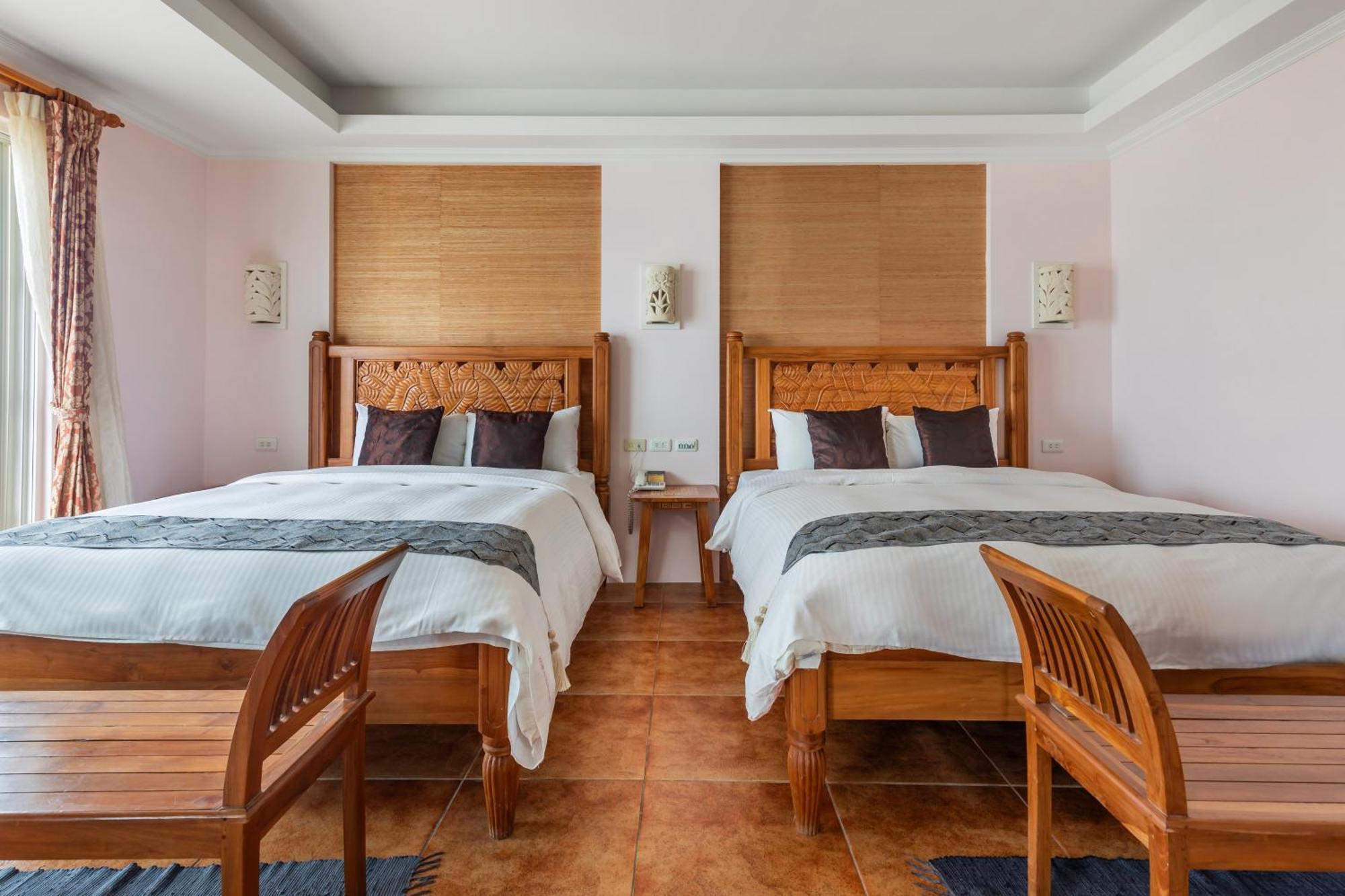 Kenting Shen'S Homestay Cape Eluanbi Ngoại thất bức ảnh