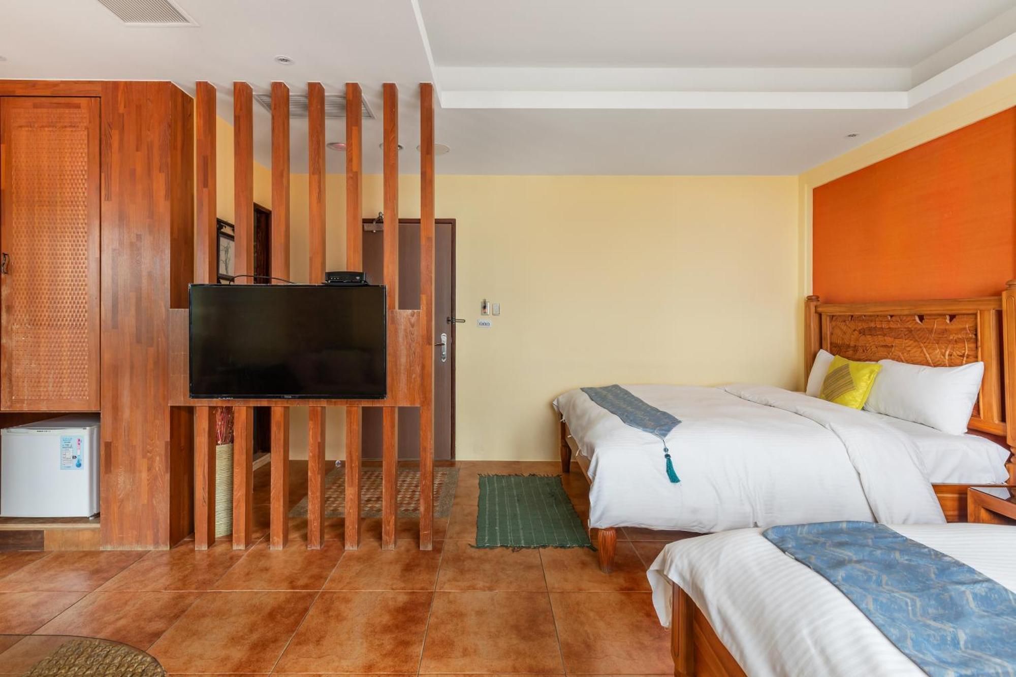 Kenting Shen'S Homestay Cape Eluanbi Ngoại thất bức ảnh