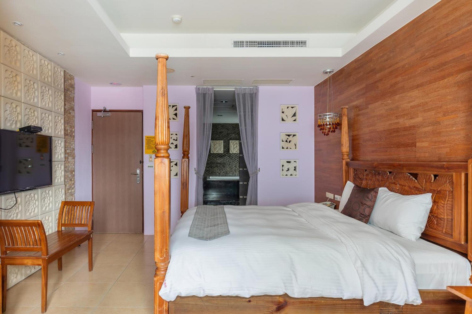 Kenting Shen'S Homestay Cape Eluanbi Ngoại thất bức ảnh