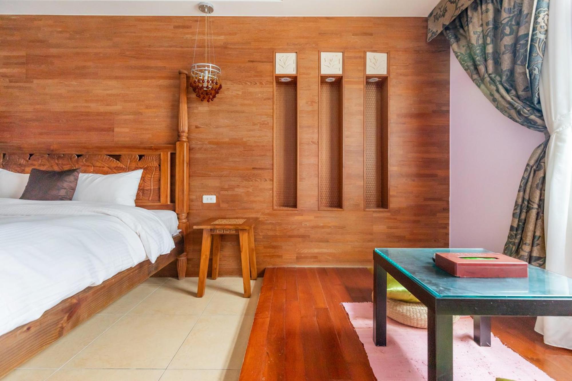 Kenting Shen'S Homestay Cape Eluanbi Ngoại thất bức ảnh