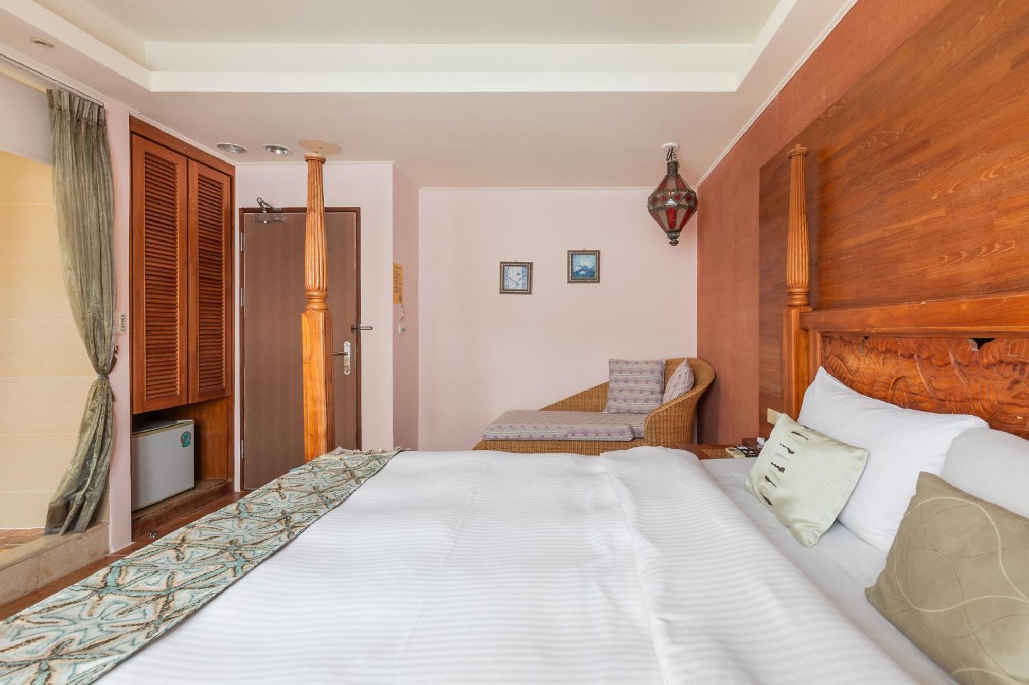 Kenting Shen'S Homestay Cape Eluanbi Ngoại thất bức ảnh