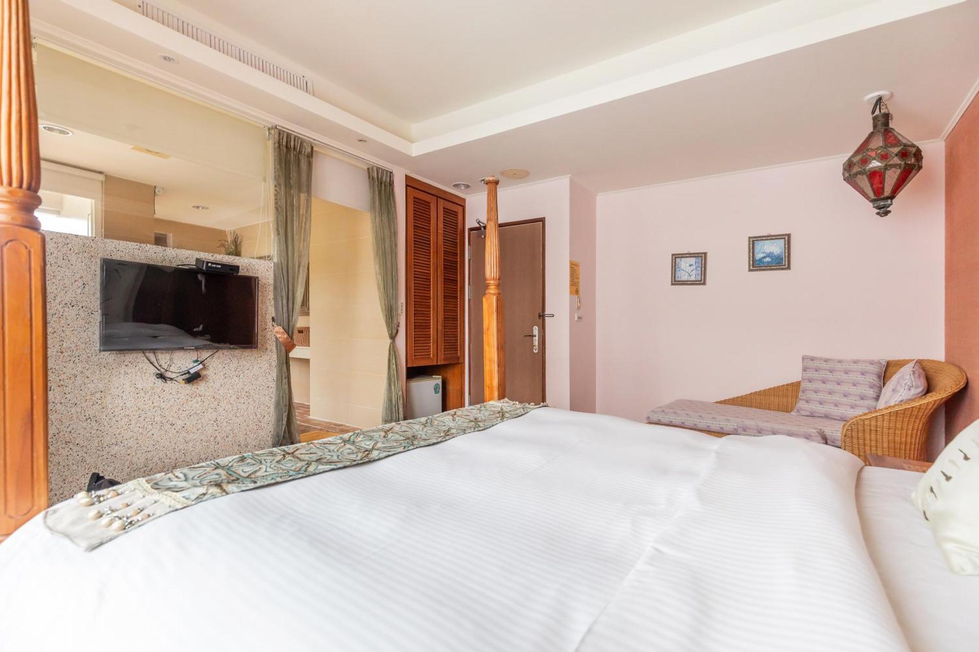 Kenting Shen'S Homestay Cape Eluanbi Ngoại thất bức ảnh