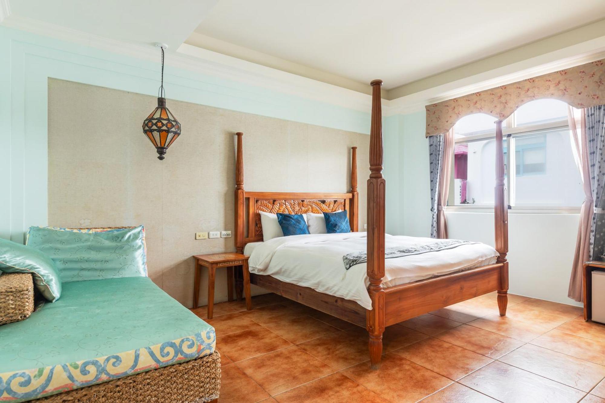 Kenting Shen'S Homestay Cape Eluanbi Ngoại thất bức ảnh