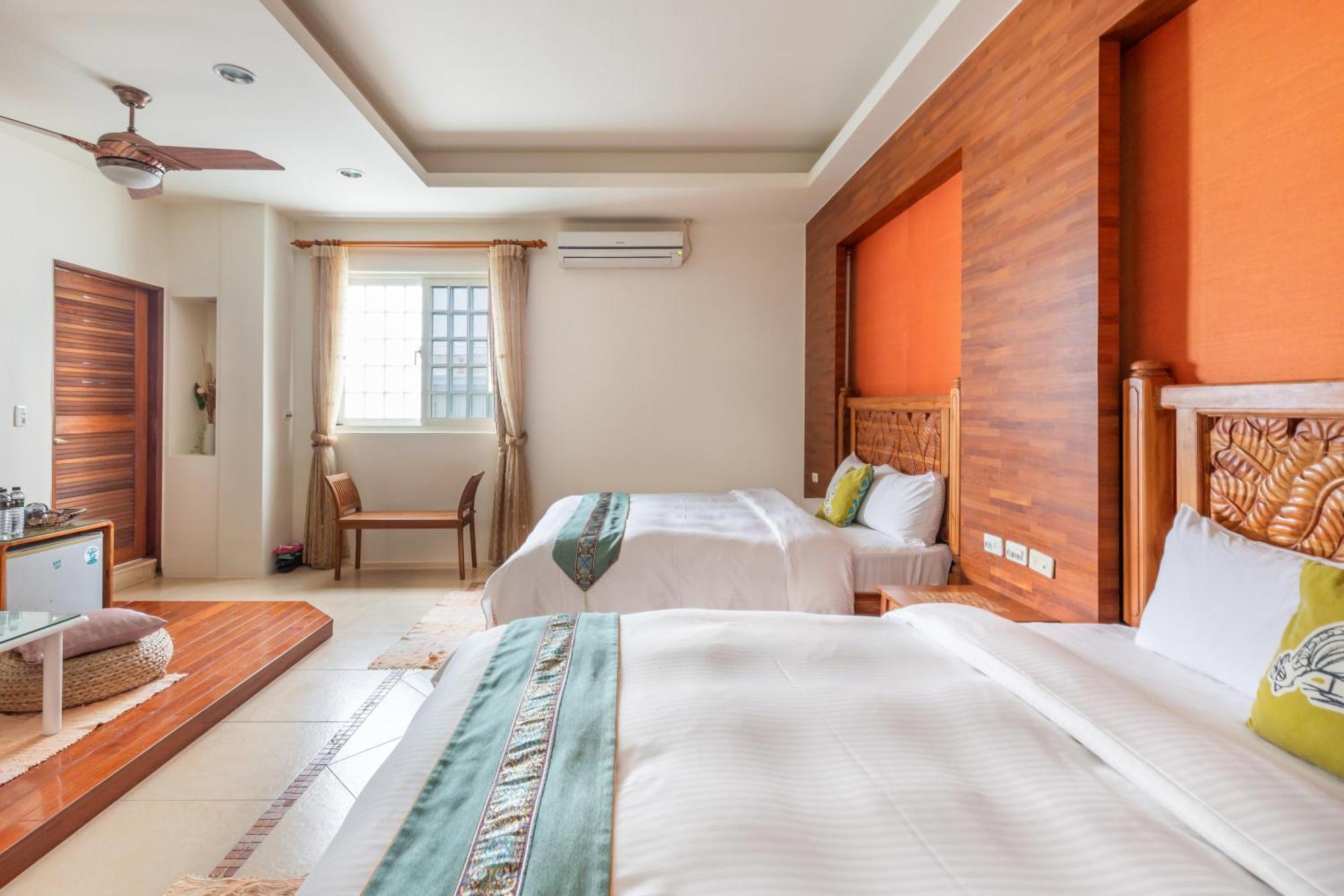 Kenting Shen'S Homestay Cape Eluanbi Ngoại thất bức ảnh